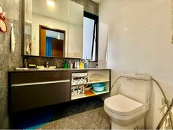 Eco Sanctuary (D23), Condominium #583397301